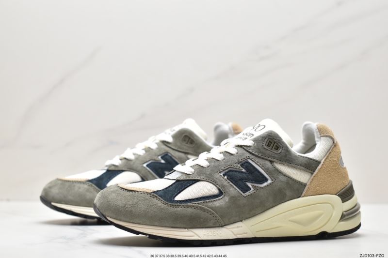 New Balance Sneakers